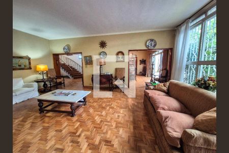 Casa à venda com 5 quartos, 460m² em Pacaembu, São Paulo