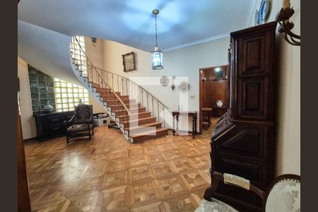 Casa à venda com 5 quartos, 460m² em Pacaembu, São Paulo