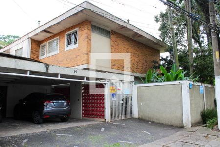 Casa à venda com 5 quartos, 460m² em Pacaembu, São Paulo