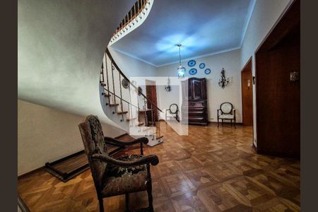 Casa à venda com 5 quartos, 460m² em Pacaembu, São Paulo