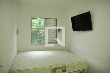 Quarto 1  de casa para alugar com 3 quartos, 150m² em Montanhão, São Bernardo do Campo