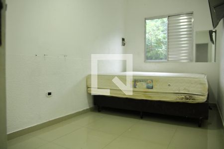 Quarto 1  de casa para alugar com 3 quartos, 150m² em Montanhão, São Bernardo do Campo