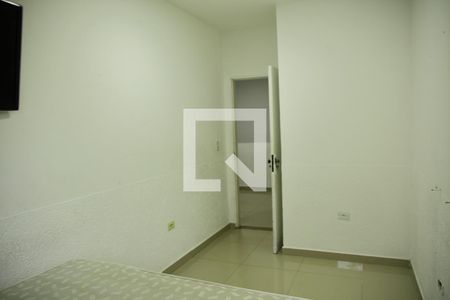 Quarto 1  de casa para alugar com 3 quartos, 150m² em Montanhão, São Bernardo do Campo