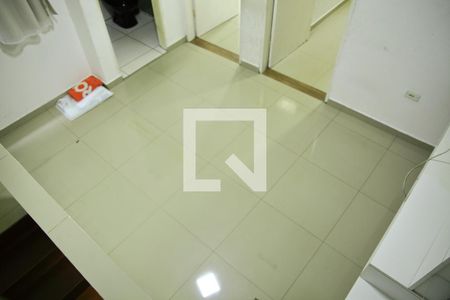 Sala de casa para alugar com 3 quartos, 150m² em Montanhão, São Bernardo do Campo