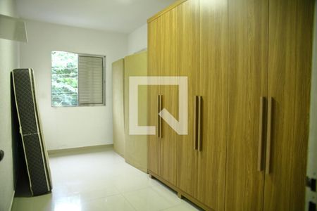 Quarto 2  de casa para alugar com 3 quartos, 150m² em Montanhão, São Bernardo do Campo
