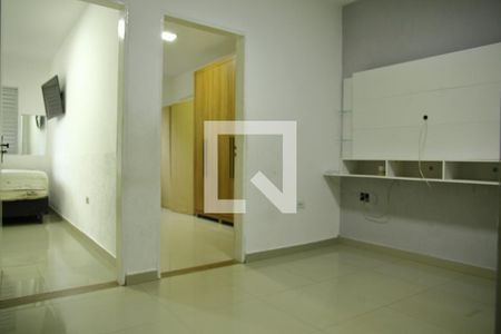 Sala de casa para alugar com 3 quartos, 150m² em Montanhão, São Bernardo do Campo