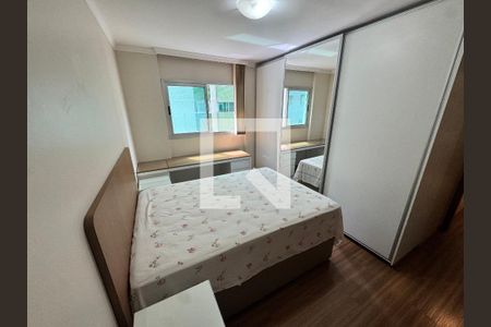 Quarto Suite de apartamento para alugar com 2 quartos, 60m² em Águas Claras, Brasília