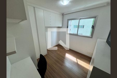 Quarto de apartamento para alugar com 2 quartos, 60m² em Águas Claras, Brasília