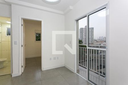Sala de apartamento para alugar com 2 quartos, 4251m² em Vila Carrão, São Paulo