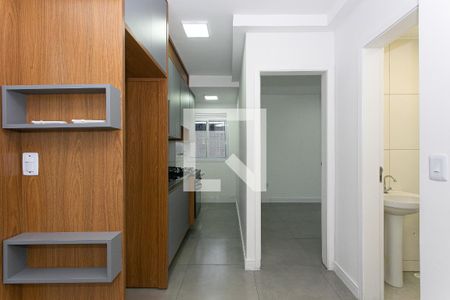 Sala de apartamento para alugar com 2 quartos, 4251m² em Vila Carrão, São Paulo