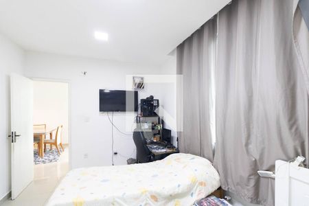 Quarto 1 de casa para alugar com 2 quartos, 120m² em Campo Grande, Rio de Janeiro