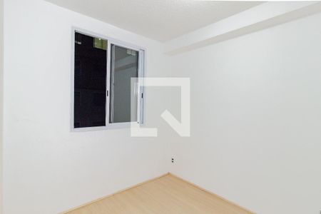 Quarto 1 de apartamento para alugar com 2 quartos, 35m² em Vila Pirituba, São Paulo