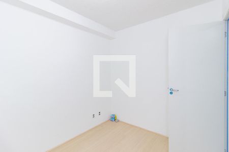 Quarto 1 de apartamento para alugar com 2 quartos, 35m² em Vila Pirituba, São Paulo