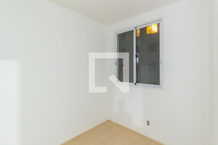 Quarto 2 de apartamento para alugar com 2 quartos, 35m² em Vila Pirituba, São Paulo