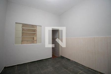 Suíte de casa para alugar com 2 quartos, 103m² em Shigs 715, Brasília