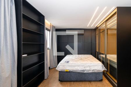 Studio de kitnet/studio à venda com 1 quarto, 40m² em Vila Nova Conceição, São Paulo