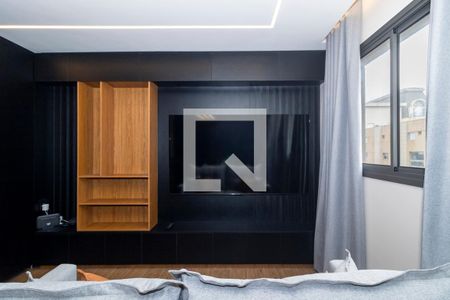 Studio de kitnet/studio à venda com 1 quarto, 40m² em Vila Nova Conceição, São Paulo