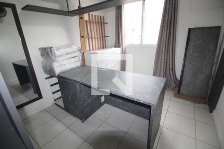 Quarto 1 de apartamento para alugar com 2 quartos, 75m² em Barra Olímpica, Rio de Janeiro