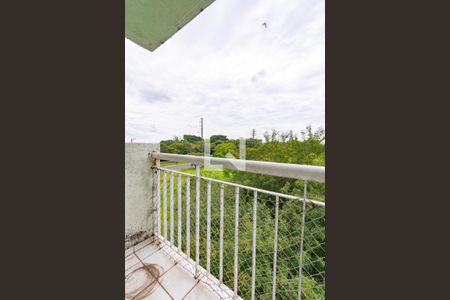 Apartamento para alugar com 2 quartos, 48m² em Estância Velha, Canoas