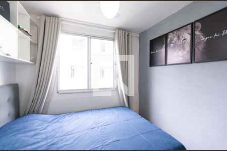 Apartamento para alugar com 2 quartos, 48m² em Estância Velha, Canoas