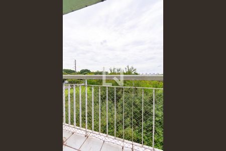 Apartamento para alugar com 2 quartos, 48m² em Estância Velha, Canoas