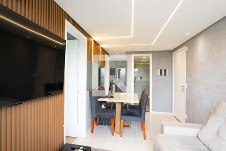 Apartamento para alugar com 2 quartos, 48m² em Estância Velha, Canoas
