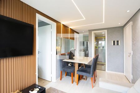 Apartamento para alugar com 2 quartos, 48m² em Estância Velha, Canoas