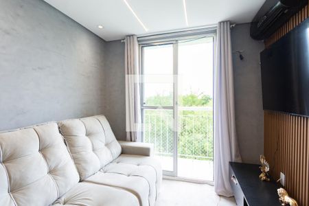 Apartamento para alugar com 2 quartos, 48m² em Estância Velha, Canoas