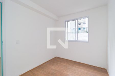 Quarto  de apartamento para alugar com 1 quarto, 28m² em Brás, São Paulo