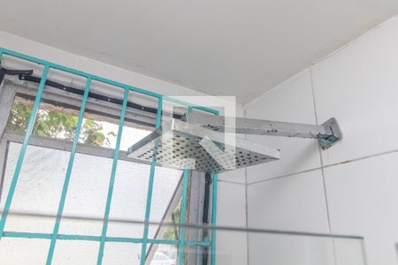 Banheiro de apartamento à venda com 3 quartos, 61m² em Ipanema, Porto Alegre