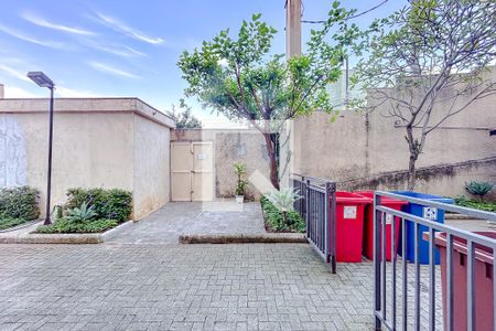 Vista da Varanda de apartamento à venda com 2 quartos, 56m² em Penha de França, São Paulo