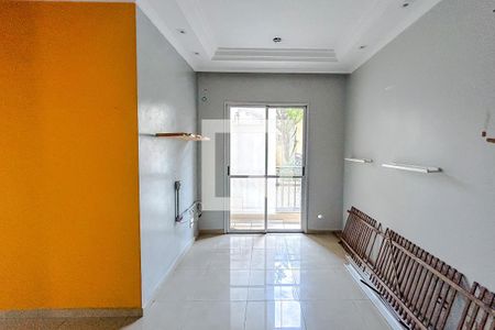 Sala de apartamento à venda com 2 quartos, 56m² em Penha de França, São Paulo