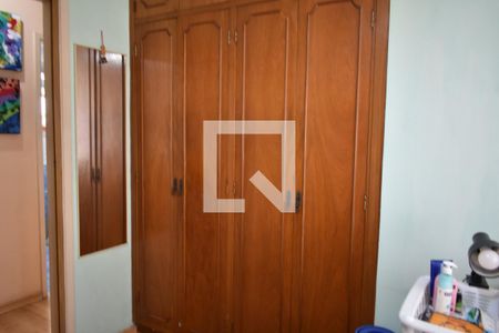 Quarto 1 de apartamento à venda com 3 quartos, 70m² em Mirandópolis, São Paulo