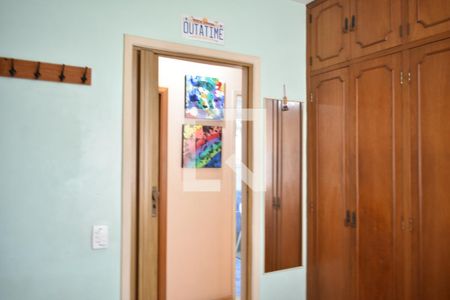 Quarto 1 de apartamento à venda com 3 quartos, 70m² em Mirandópolis, São Paulo