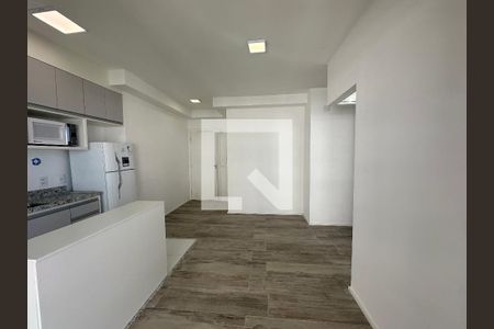 Sala de apartamento para alugar com 2 quartos, 50m² em Jardim Esperanca, Barueri