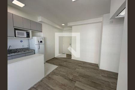 Sala de apartamento para alugar com 2 quartos, 50m² em Jardim Esperanca, Barueri