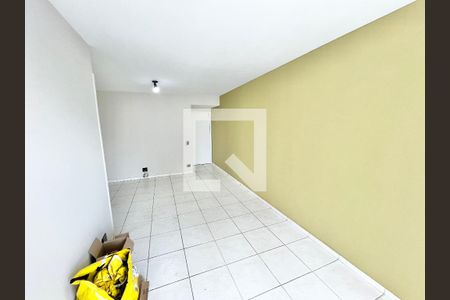 Sala de apartamento para alugar com 3 quartos, 74m² em Santana, São Paulo