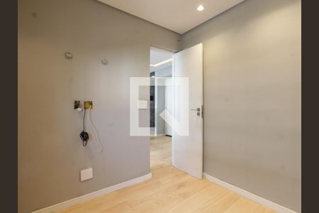 Quarto de apartamento para alugar com 1 quarto, 32m² em Vila Andrade, São Paulo