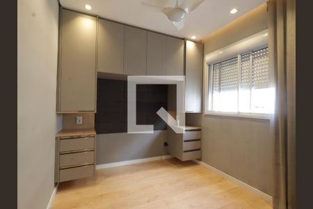 Quarto de apartamento para alugar com 1 quarto, 32m² em Vila Andrade, São Paulo