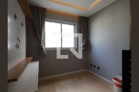 Sala de apartamento para alugar com 1 quarto, 32m² em Vila Andrade, São Paulo
