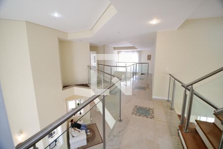 Mezanino de casa de condomínio para alugar com 4 quartos, 454m² em Loteamento Alphaville Campinas, Campinas