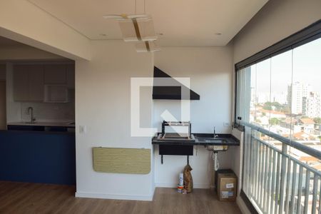 Apartamento à venda com 3 quartos, 86m² em Vila Aricanduva, São Paulo