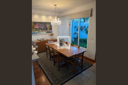 Foto 04 de casa à venda com 4 quartos, 249m² em Pinheirinho, Santo André