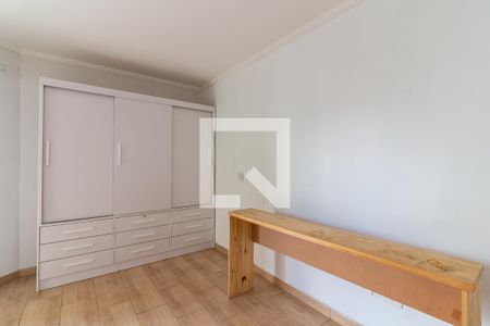 Suíte de casa de condomínio para alugar com 3 quartos, 189m² em Lauzane Paulista, São Paulo