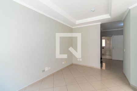 Sala de Estar de casa de condomínio para alugar com 3 quartos, 189m² em Lauzane Paulista, São Paulo