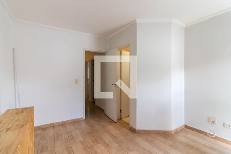 Suíte de casa de condomínio para alugar com 3 quartos, 189m² em Lauzane Paulista, São Paulo