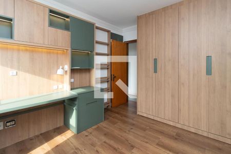 Quarto 1 de casa de condomínio à venda com 3 quartos, 180m² em Vila Nova, Porto Alegre