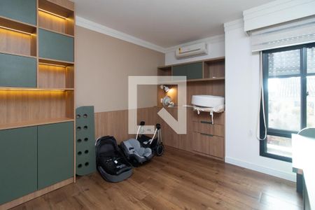 Quarto 1 de casa de condomínio à venda com 3 quartos, 180m² em Vila Nova, Porto Alegre