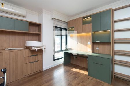 Quarto 1 de casa de condomínio à venda com 3 quartos, 180m² em Vila Nova, Porto Alegre