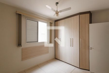 Suíte de apartamento para alugar com 3 quartos, 65m² em Jardim Santa Clara, Taubaté